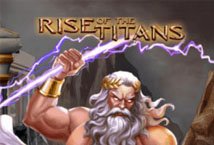 Rise of the Titans Slot Review